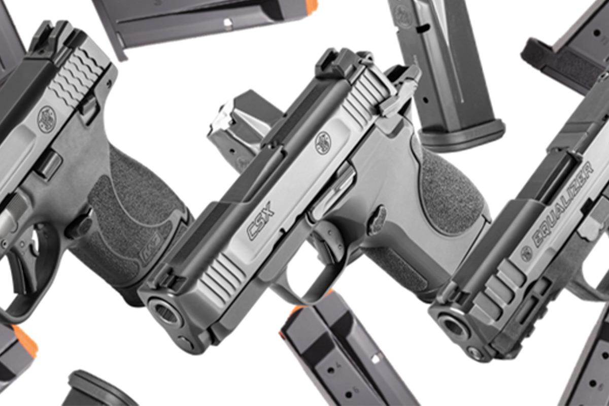 Smith & Wesson Launches Free Mag Promotion: Summer Freedom Days! 