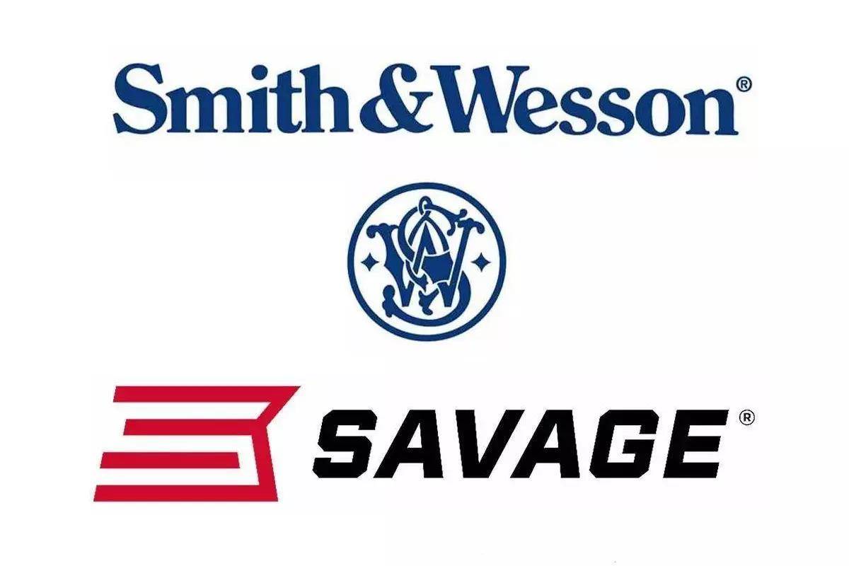 Smith & Wesson Acquires Savage Arms for $160 Million