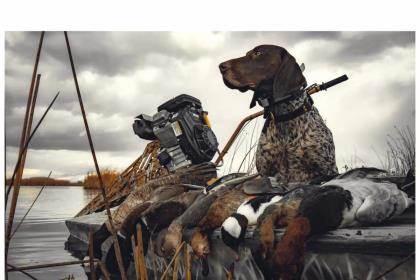 Duck Boat Organization  OutDoors Unlimited Media and Magazine