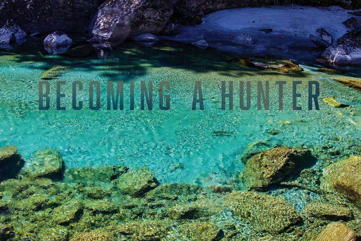 Angler Fish Spoting Spotting Trout: Master Sight Fishing for Bigger Fish - Fly Fisherman