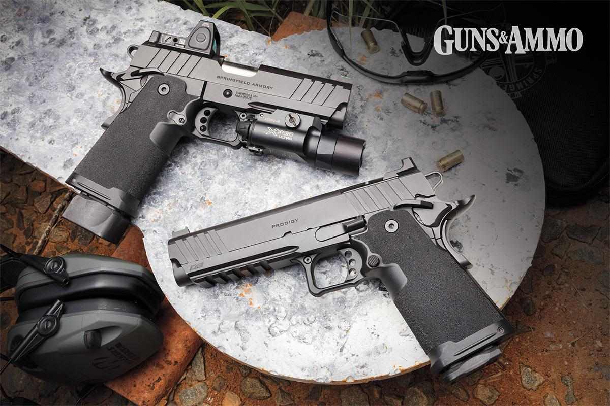 Hi-Point Firearms on X: Find your style with the new limited run