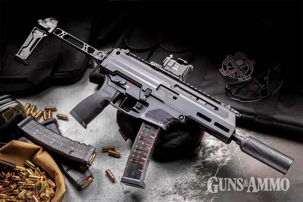Springfield Armory Kuna: Full Review
