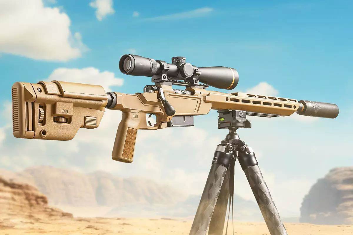 Springfield Armory Model 2020 Heatseeker: First Look