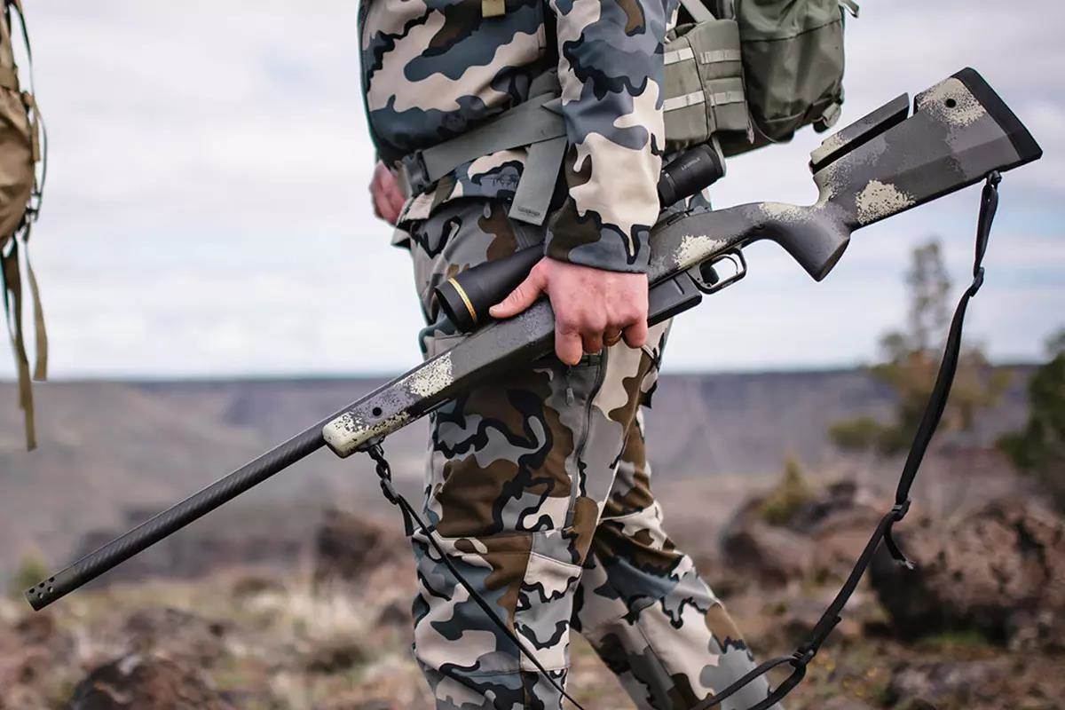 New Long-Action Waypoint Rifles From Springfield Armory: First Look