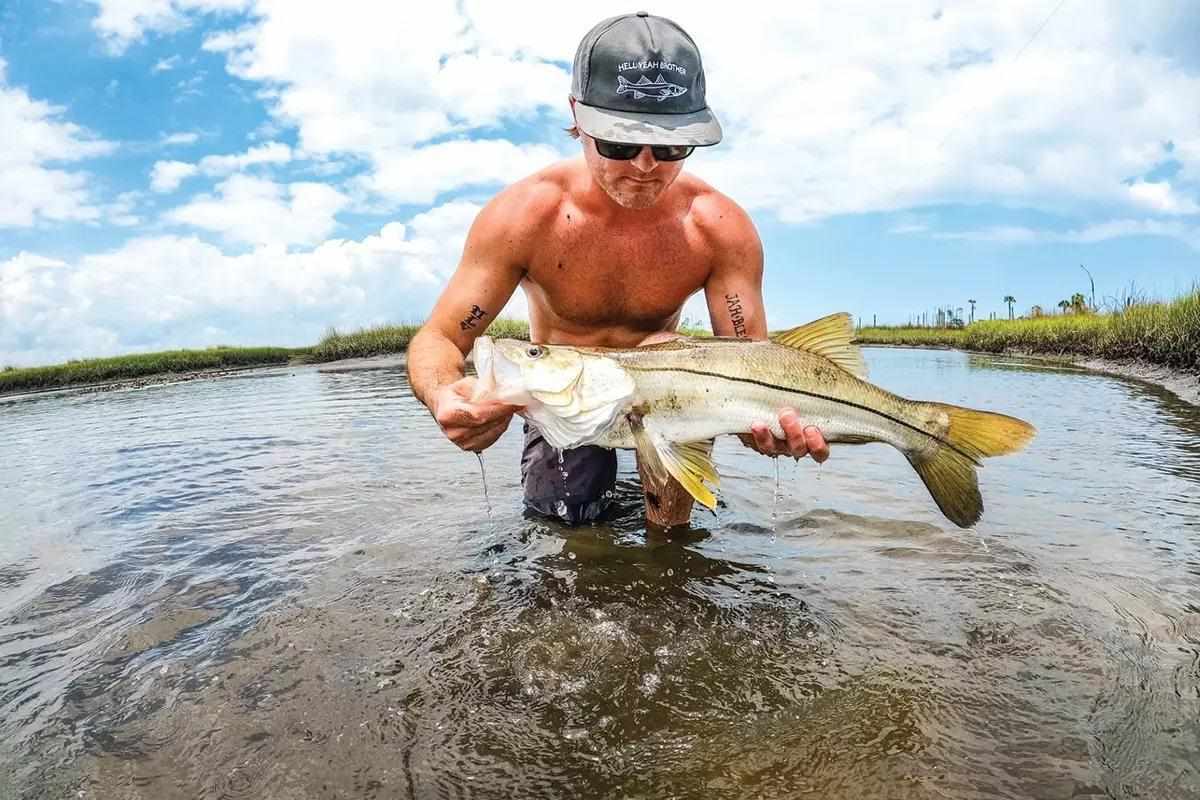 The State of Snook Fishing in Florida - Florida Sportsman
