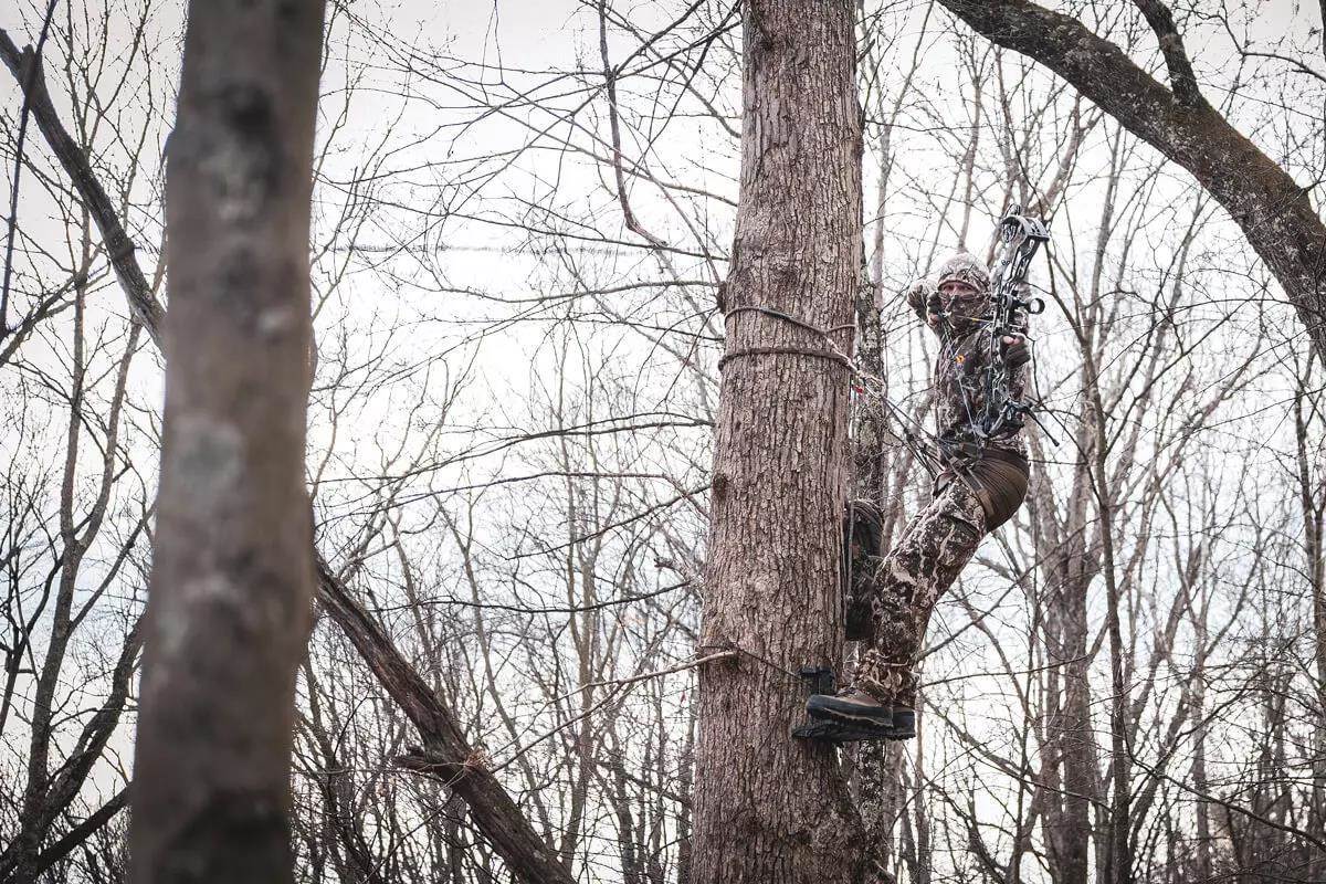 Tethrd Stay Mobile with These 5 New Products for 2026 - Bowhunter