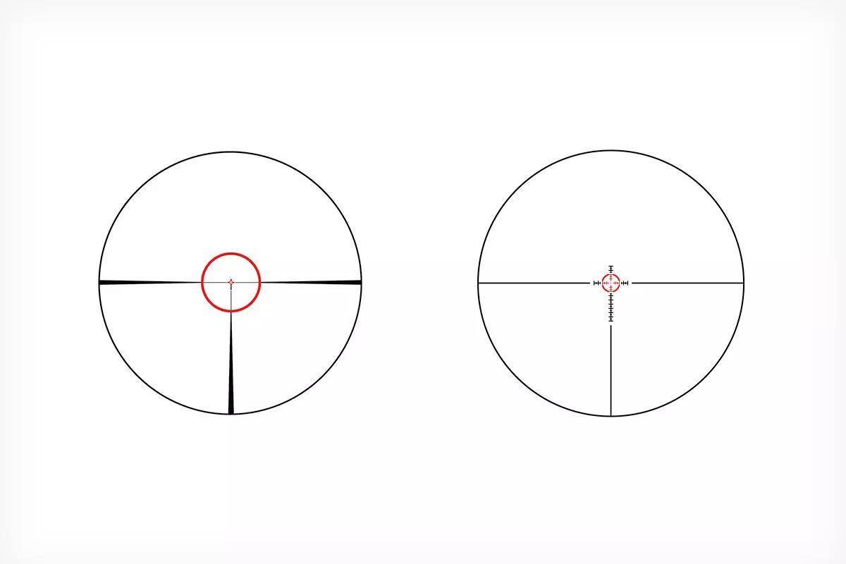 steiner-reticle-comparison