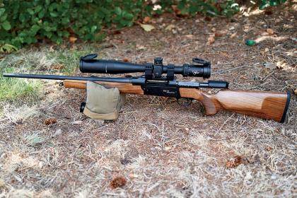 Ruger SFAR: A .308 Win. in a .223 Package: Full Review - RifleShooter