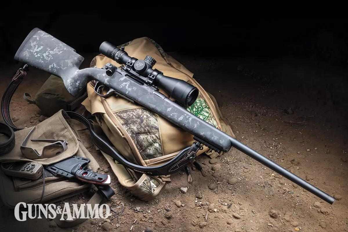 Strasser RS 700 Straight Pull Rifle: Full Review