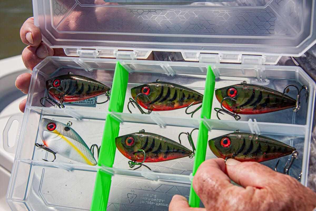 Strike King Fishing Baits, Lures & Flies for sale