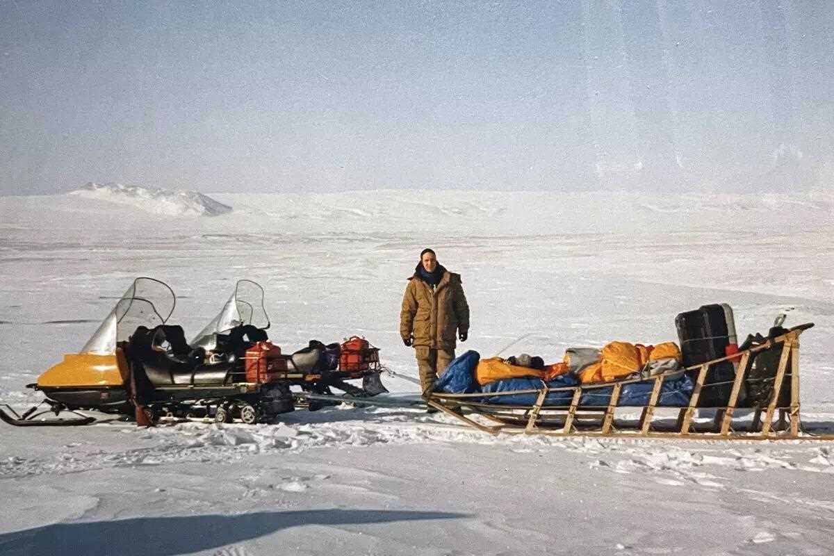 snow sleds