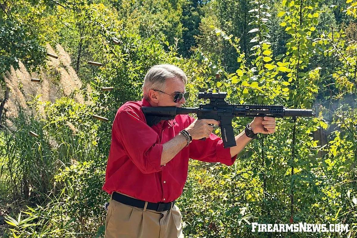 Super Safety Review: The Best AR-15 Forced Reset Trigger? - Firearms News
