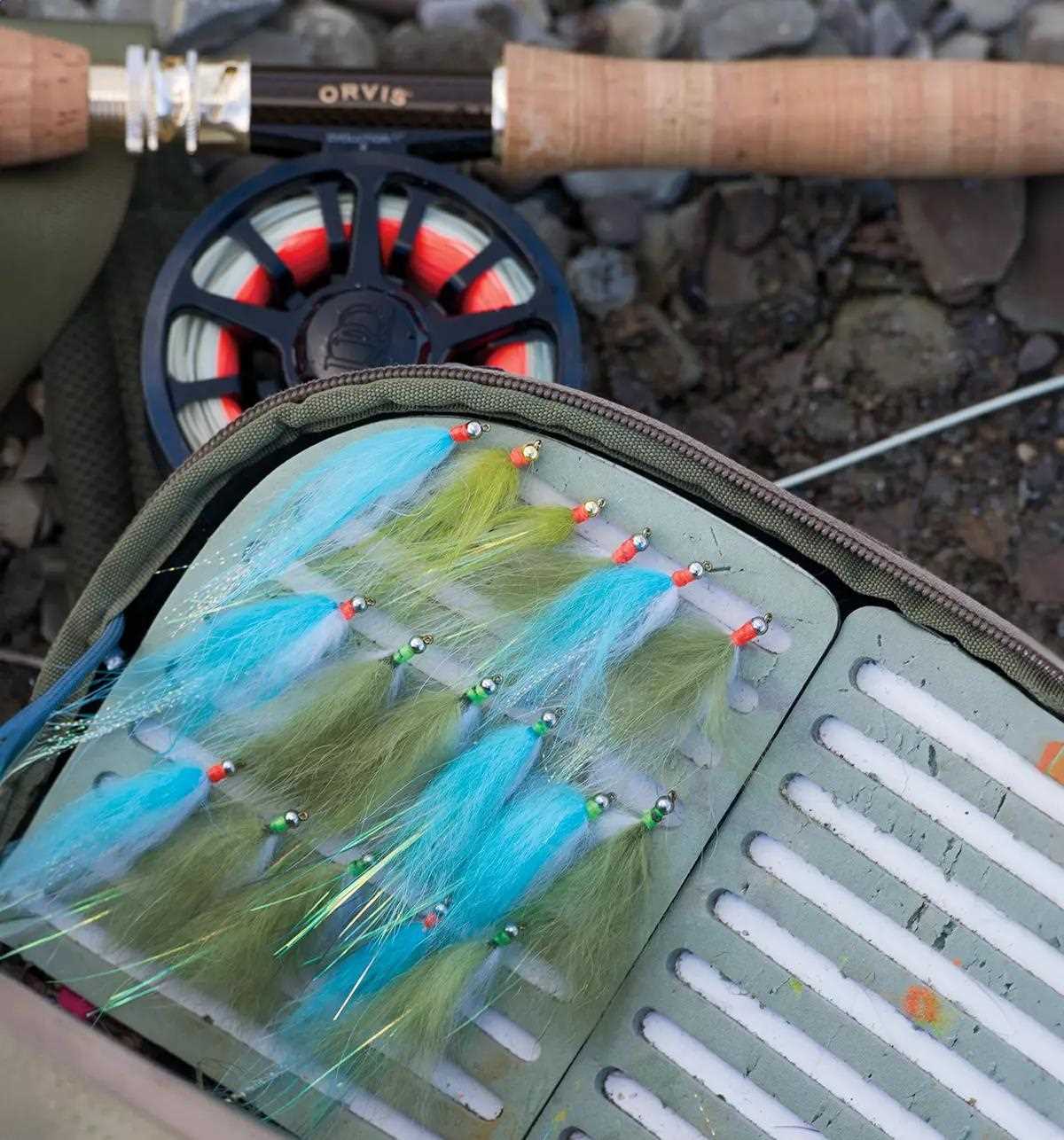 Surfzone Steelhead: Simply the Best You Can Hope to Catch - Fly Fisherman