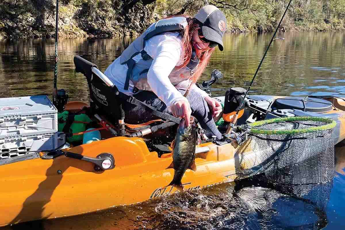 Six Days and 246 Miles: Suwannee to the Source - Florida Sportsman