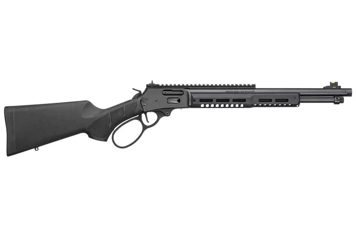 Smith & Wesson® Releases New Model 1854 Stealth Hunter Series