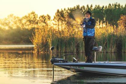 Tackle Test 2022: Top Bass Rods & Reels Reviewed - Game & Fish