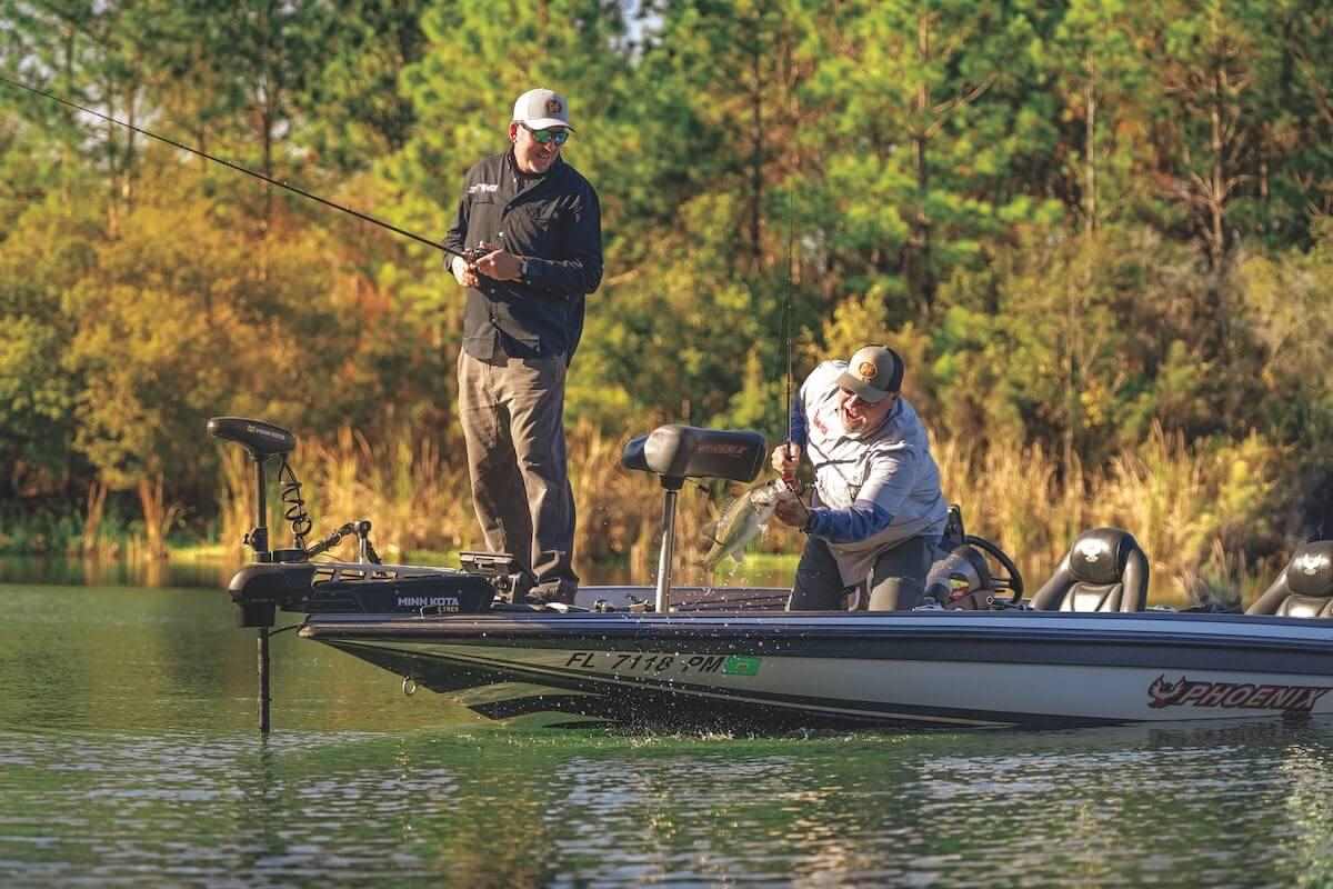 Bass Fishing Gear Review: Megabass Destroyer P5, Shimano SLX A