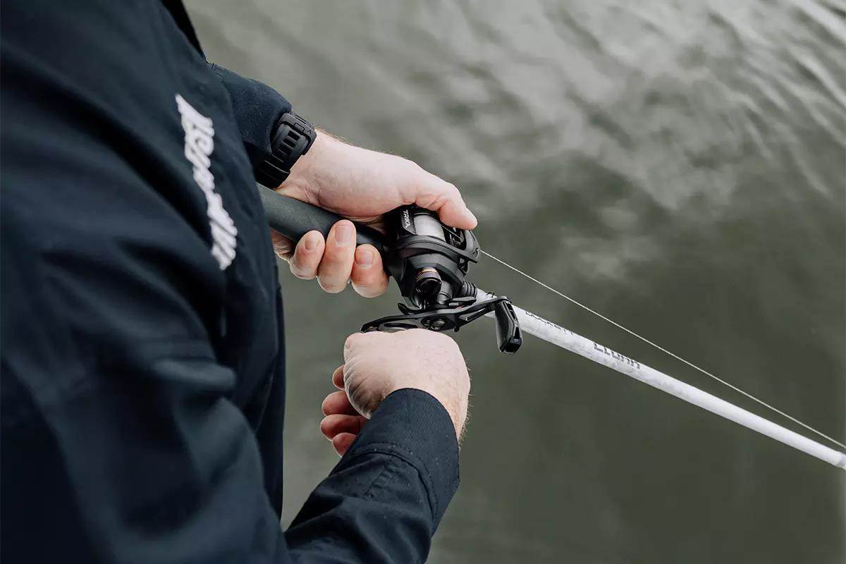 gaf-duckett-cloak-baitcaster-rod