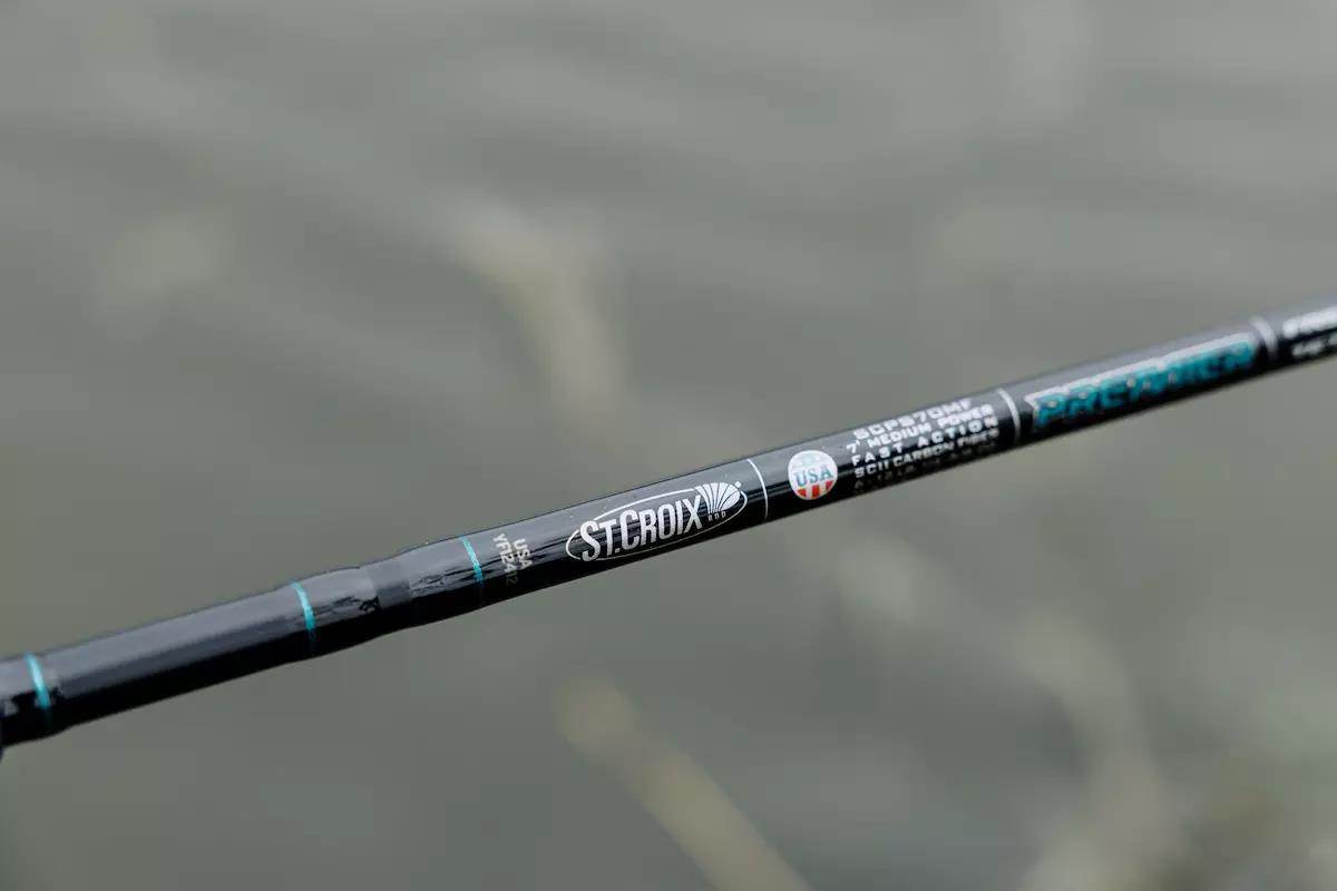 Best New Spinning Rods and Reels: See How They Scored - Game & Fish Best New Spinning Rods and Reels: See How They Scored - Game & Fish