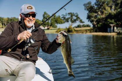 bass outdoor america fishing reel Elite Casting Rod & Combo | Premium Freshwater Our premium 4 Reel Combo Bass Outdoor America