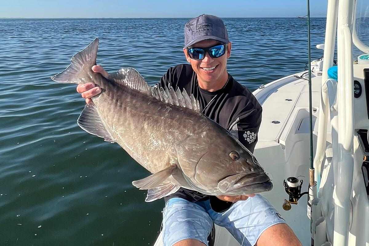 What reel for grouper/snapper?? - The Hull Truth - Boating and Fishing Forum