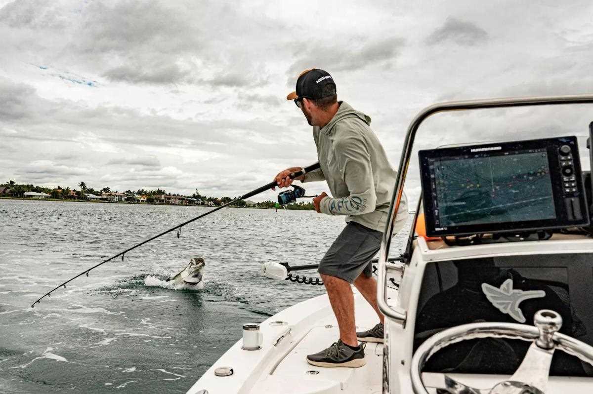 2-tarpon-leap-humminbird-scoping