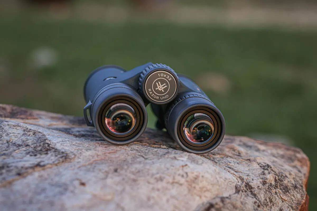 Tested and Reviewed: New 10x32 Razor UHD Binocular from Vortex