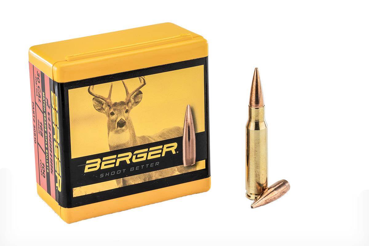 A New Look at .27-Caliber Bullets