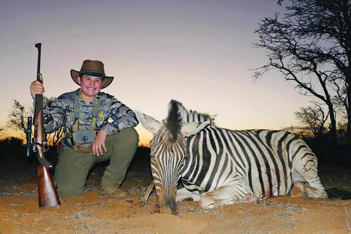 The 9.3x62 Cartridge is Truly Useful For Hunting - Petersen's Hunting