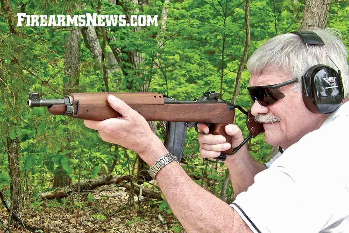 The ARVN Advisor M1 Carbine: A Combat Proven Speciality Rifle