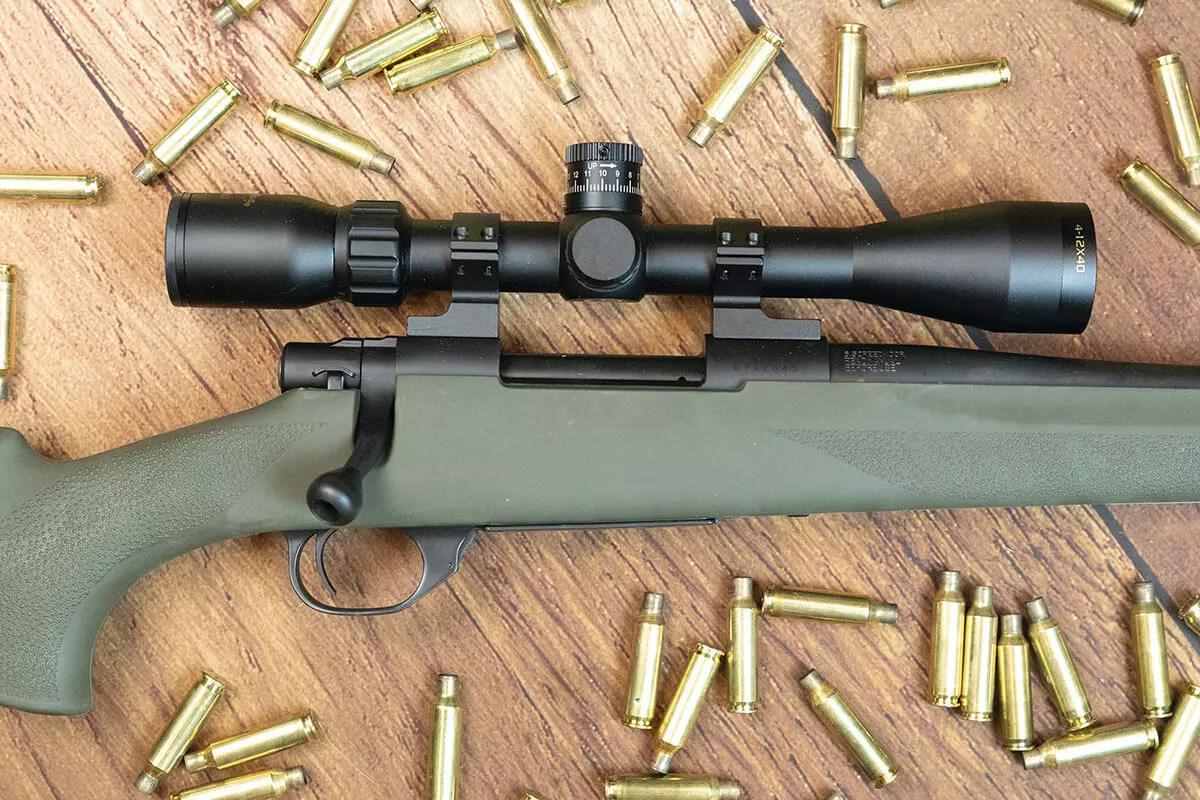 howa 1500