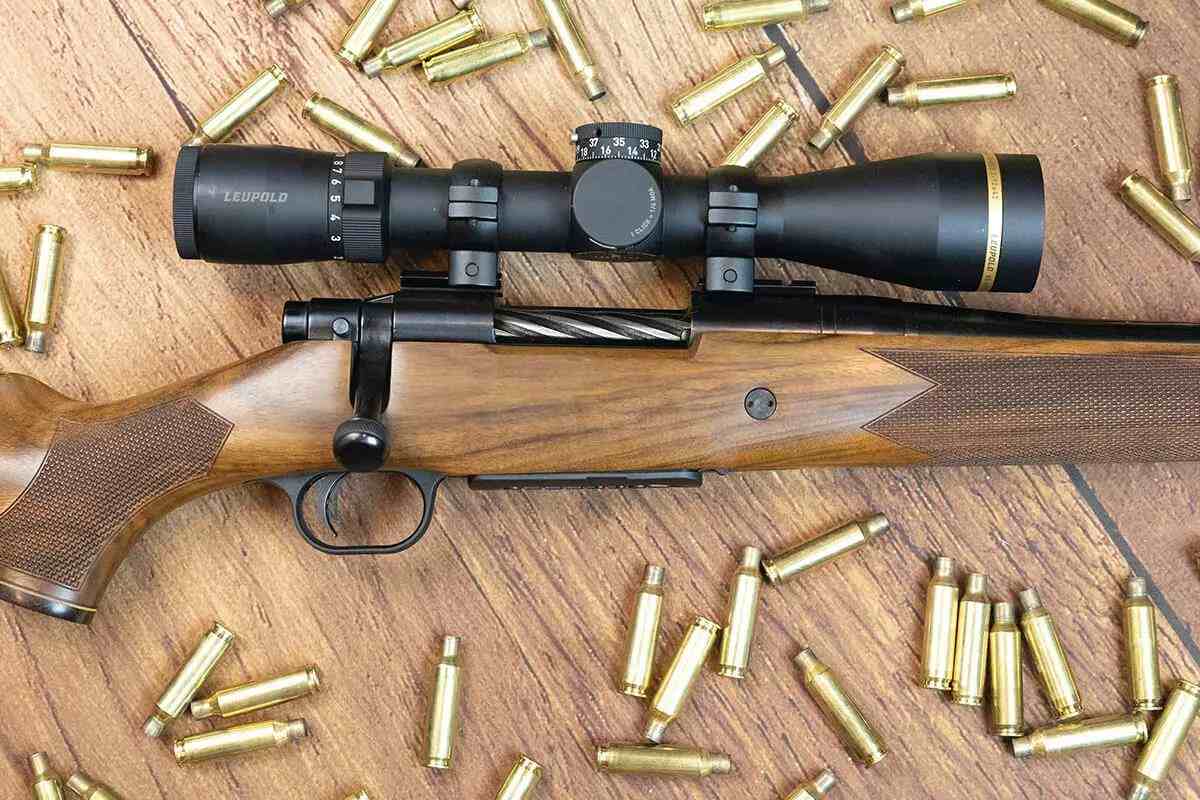 mossberg patriot