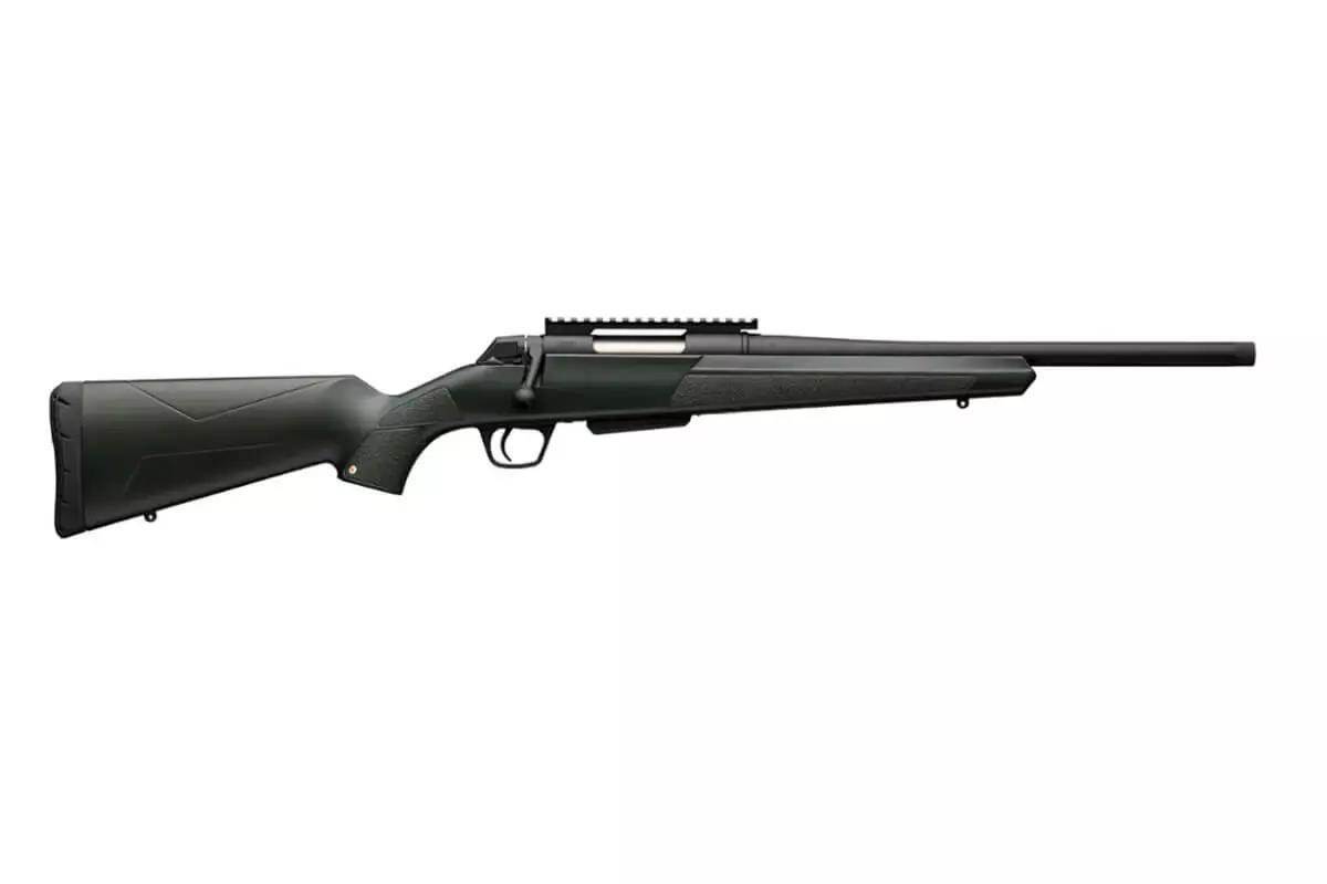 winchester xpr sr