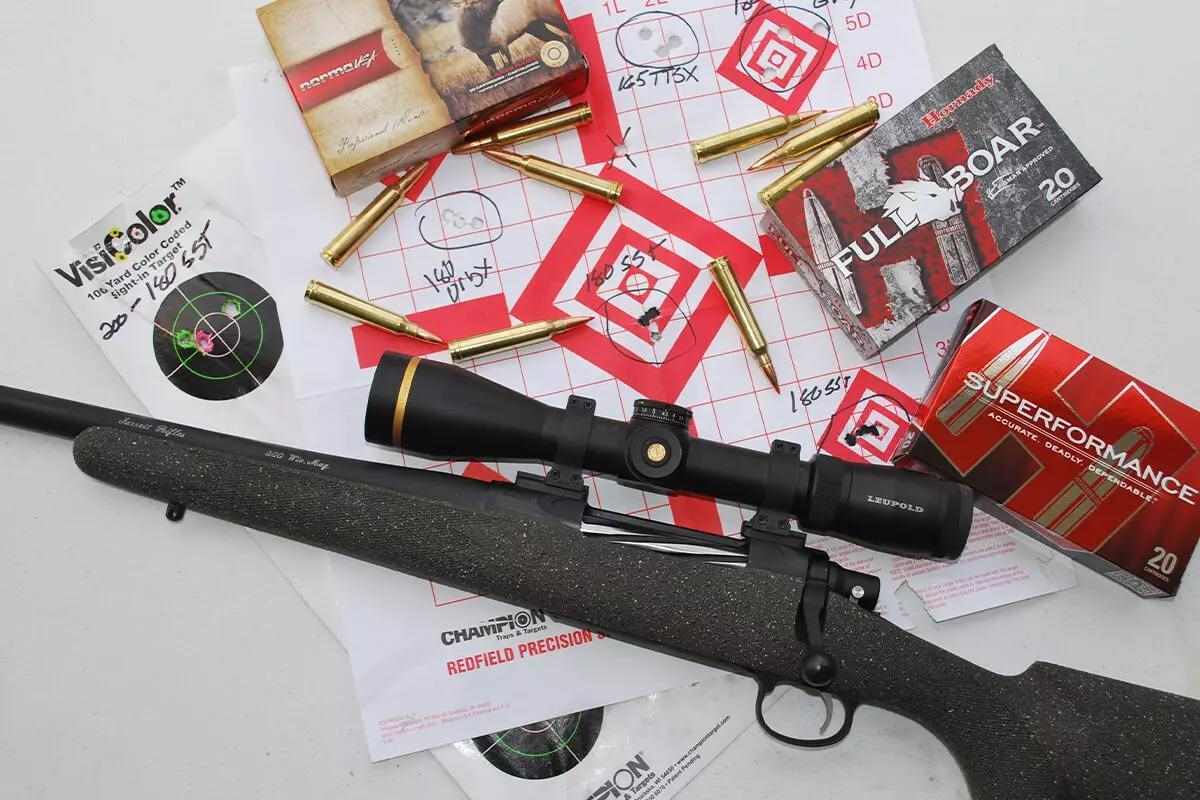The Definitive .300 Win Mag Cartridge Guide: Where It Shines and How to Choose the Right Load - Petersen's Hunting