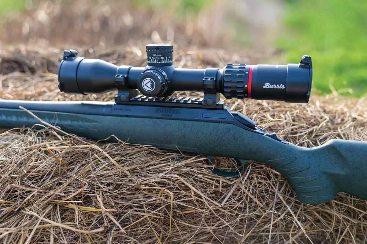 The Glenfield Model A Rifle: Affordable and American-Made - Petersen's Hunting