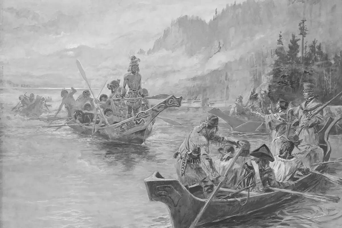 nativeamricansonriver