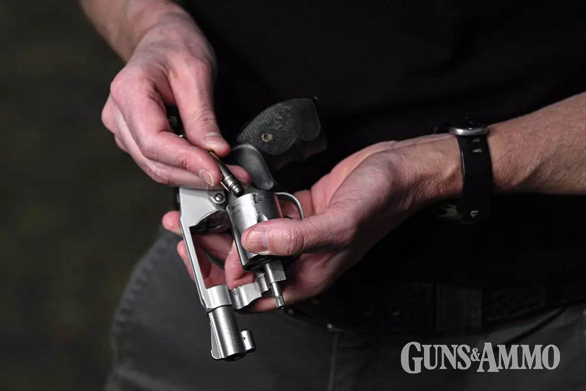 The New York Reload, or How I Stopped Worrying and Learned t - Guns and ...