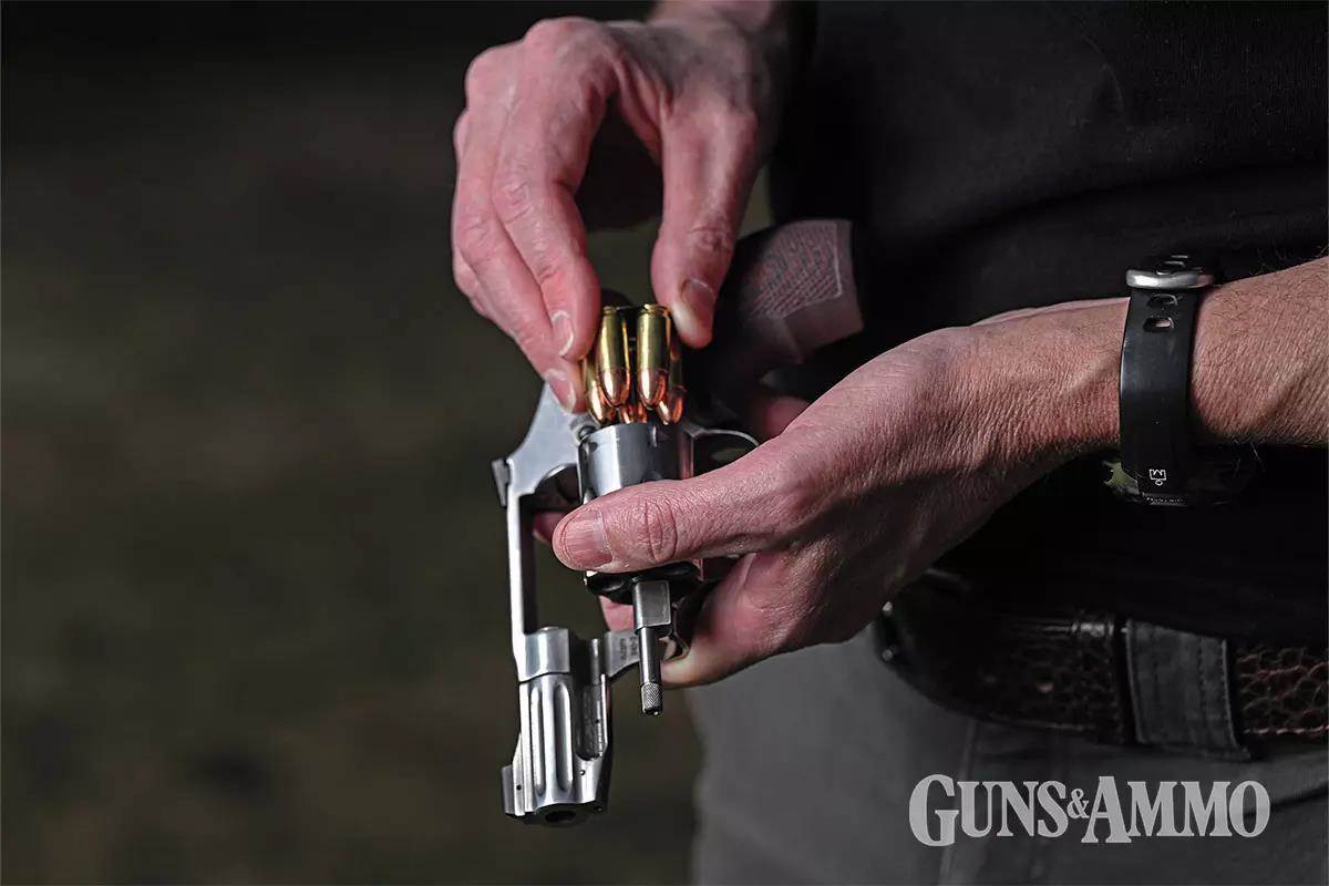 The New York Reload, or How I Stopped Worrying and Learned t - Guns and ...
