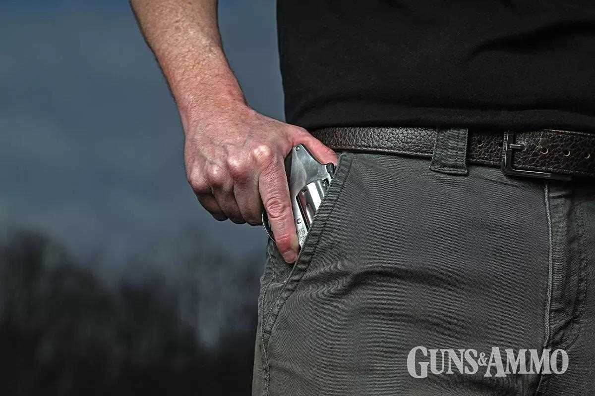 The New York Reload, or How I Stopped Worrying and Learned t - Guns and ...