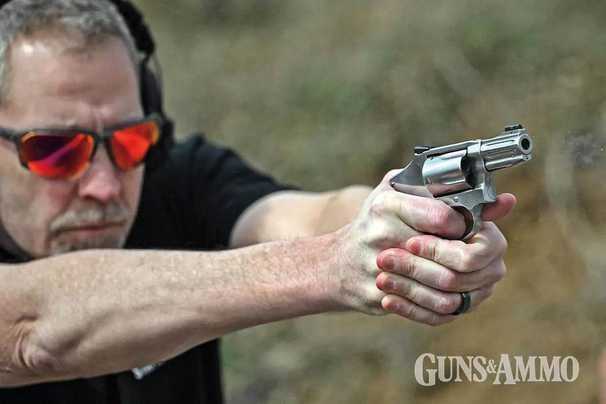 The New York Reload, or How I Stopped Worrying and Learned t - Guns and ...