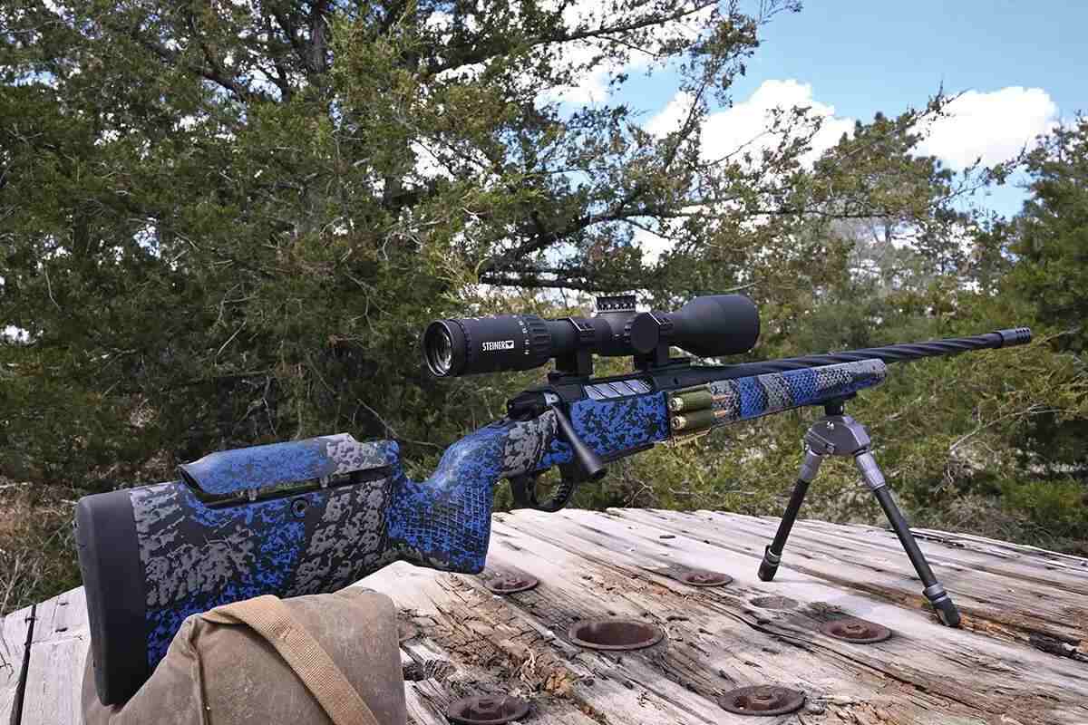The Seekins Havak PH3 NRL is a Great “Do-Everything” Rifle - Petersen's Hunting