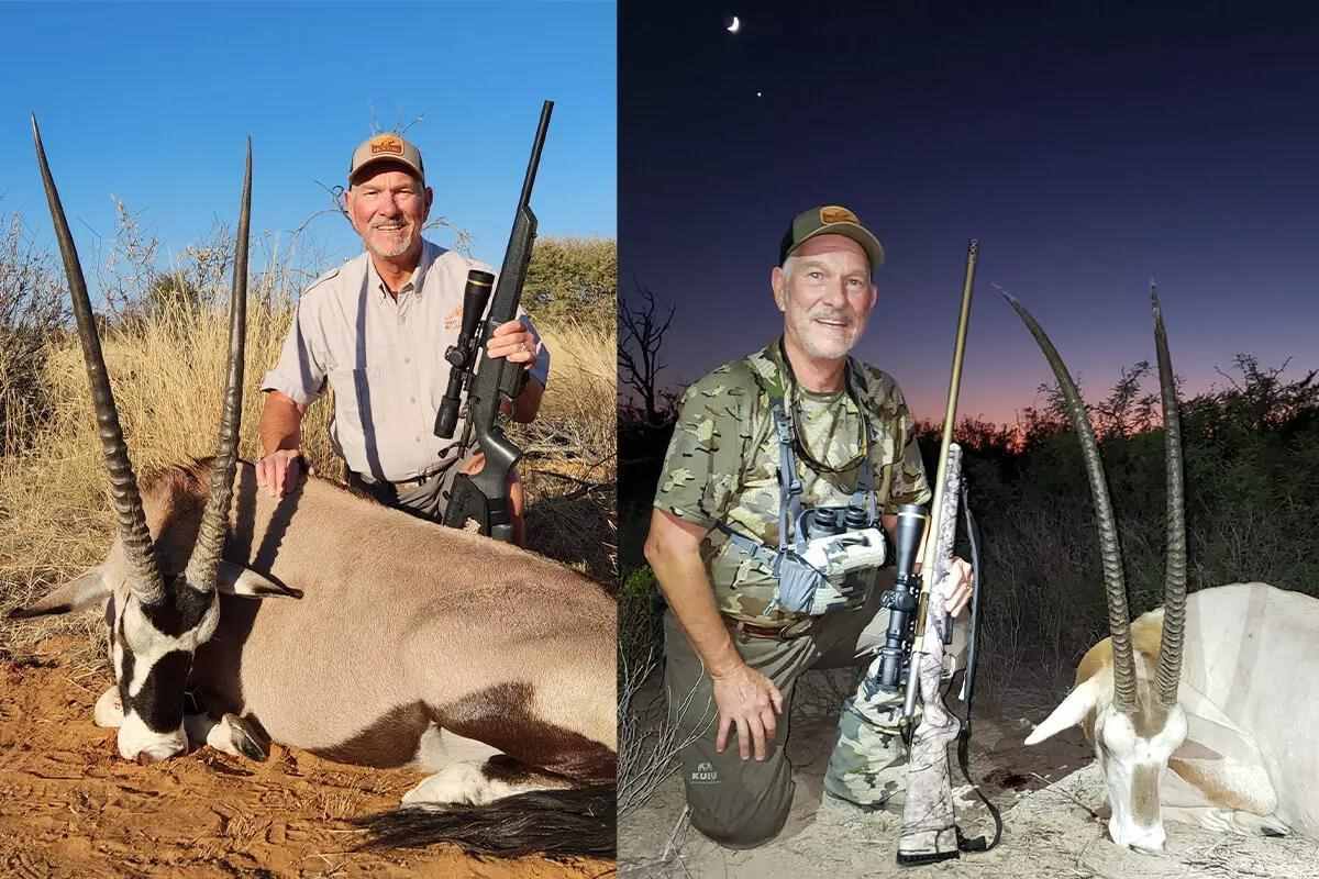 The Top 5 Hunts for the Older Outdoorsman - Petersen's Hunting