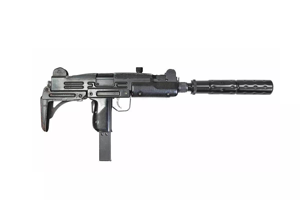 Third Circuit Panel Says Machine Gun Bans and Suppressor Registration Mandates are Not Infringements - Firearms News