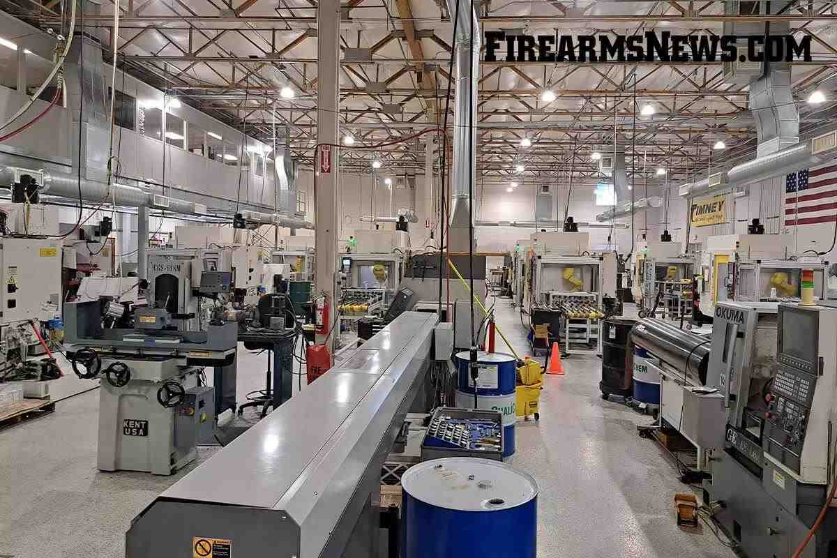 How Are Firearm Triggers Made? Timney Triggers Factory Tour