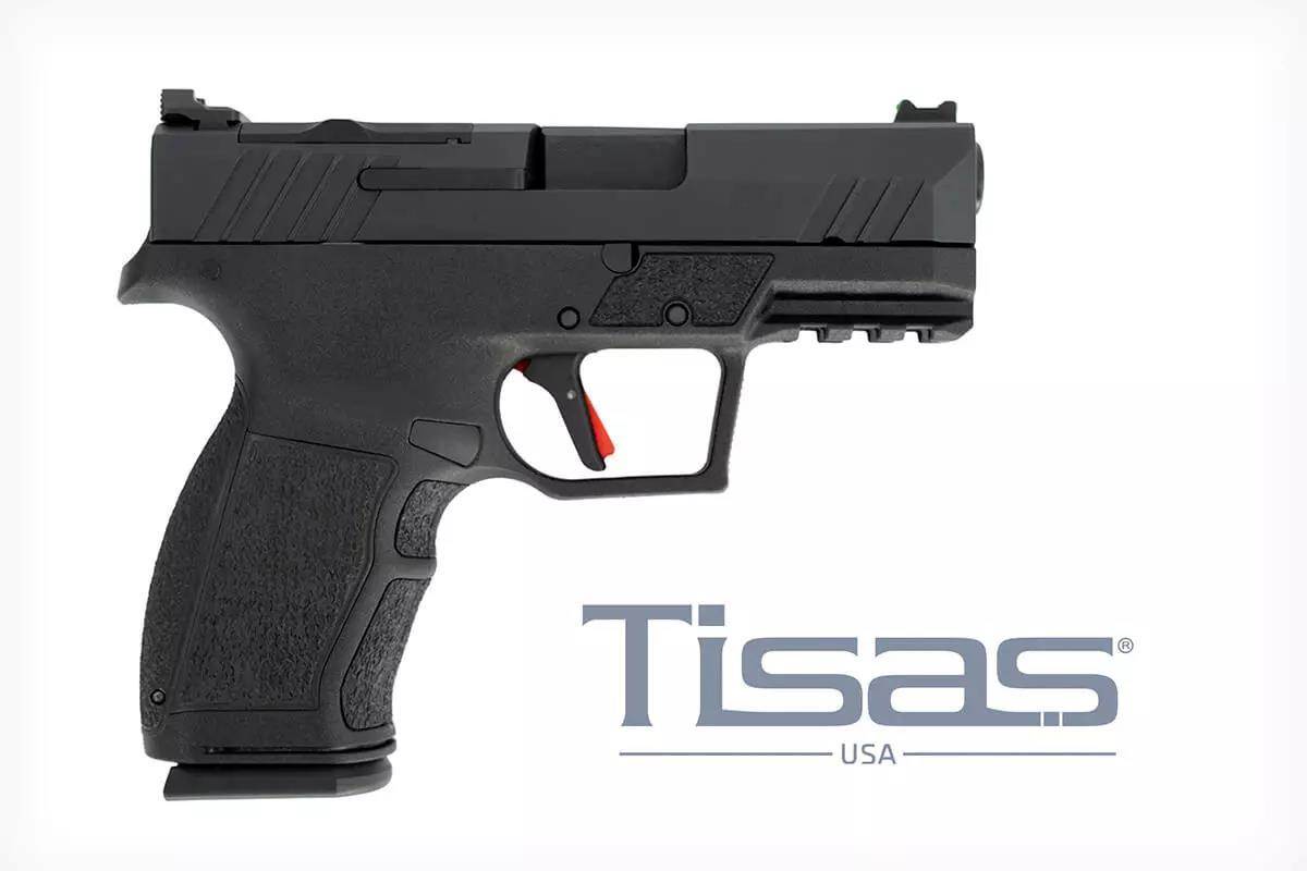 Tisas USA Introduces PX-9 Carry in Three Configurations: First Look