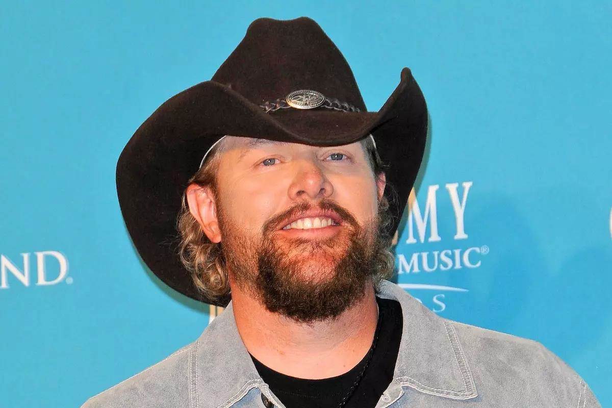 Music Icon, Outdoors Lover Toby Keith Succumbs to Cancer at 62