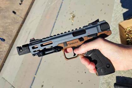 Pistola de Airsoft Umarex Glock 19X CO2 – Armeria Pato