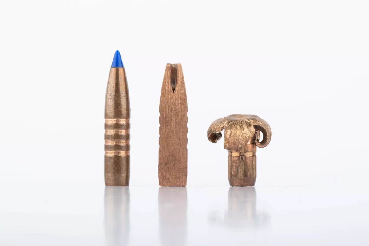 Bonded vs. Non-Bonded Bullets: What's the Difference? - RifleShooter