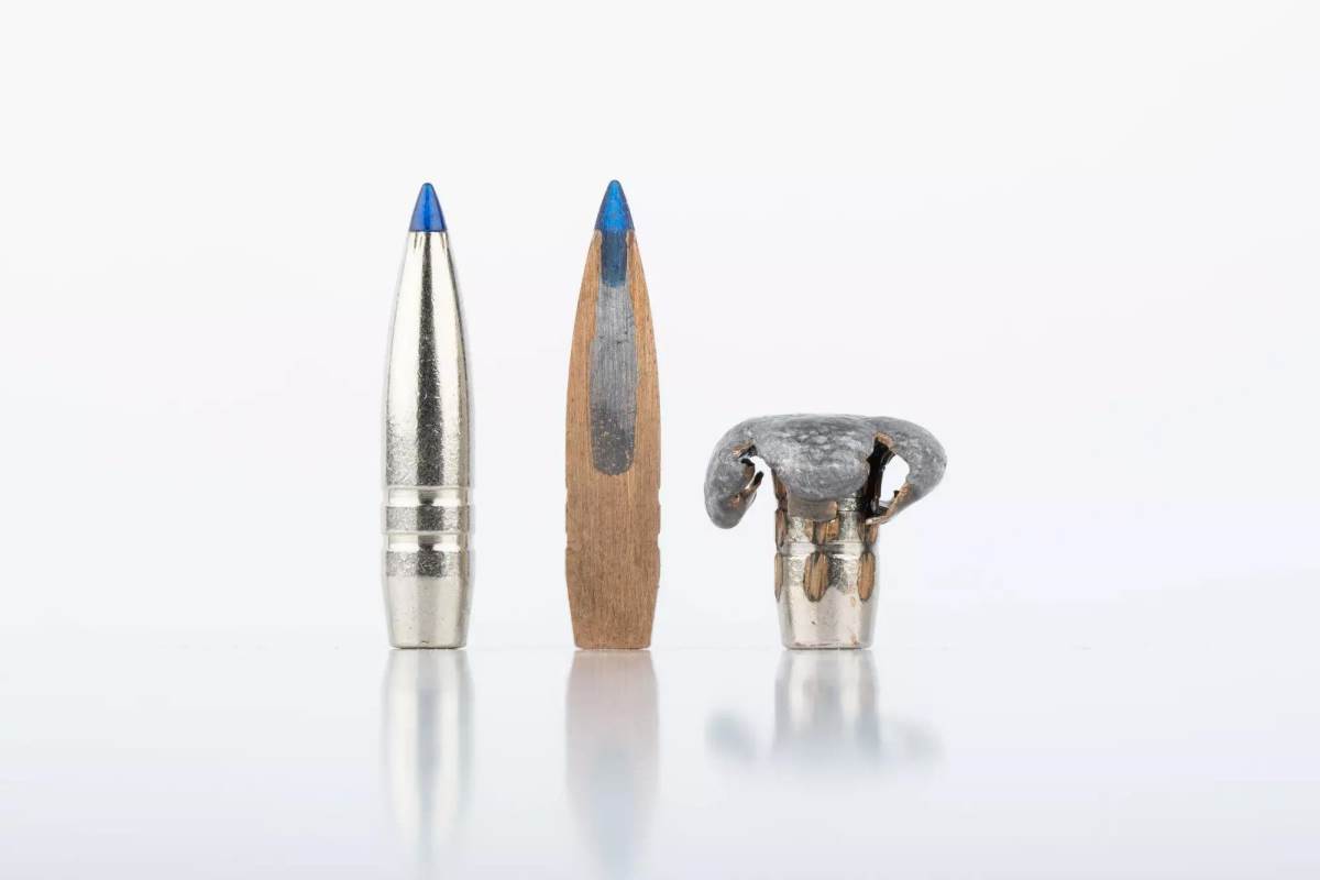 Bonded vs. Non-Bonded Bullets: What's the Difference? - RifleShooter