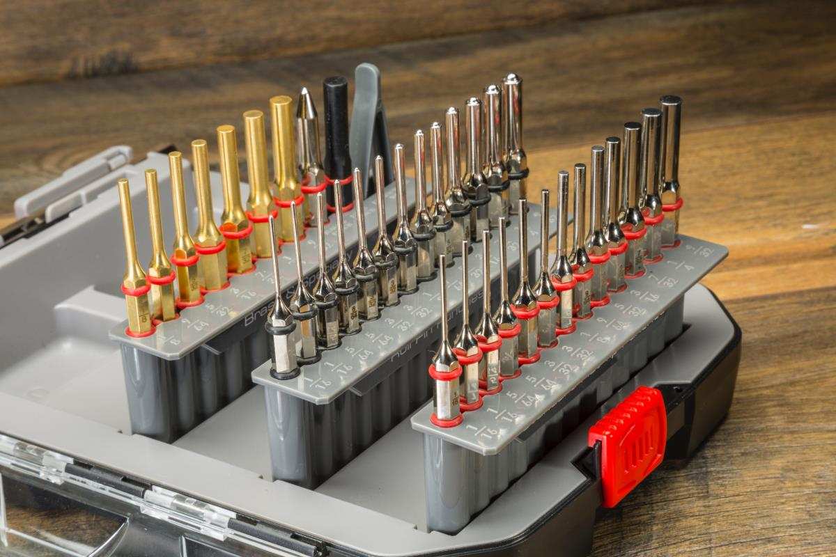 Top 7 Tools For Working On Guns - Guns and Ammo